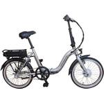Saxonette Compact Plus E-Bike
