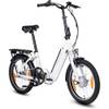 Saxonette Deluxe Sport Diamant