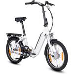 E-Bike Klapprad