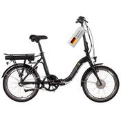 Saxonette Foldi Plus 2.0 Vergleich