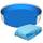 SAXONICA Poolfolie 460 x 110