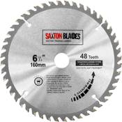 Saxton TCT TS55 Vergleich