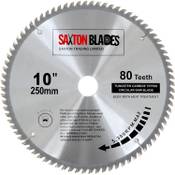 Saxton TCT25080T Vergleich