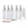 Sayano - 6 x 50ml Kunststoff Sprühflasche