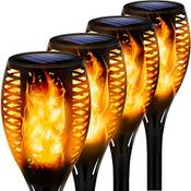 Sayapeiy Solarlampen Vergleich