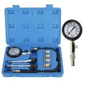 Sayiant Compression Tester Vergleich
