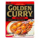 S&B Golden Curry Extra Hot