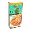 S&B Golden Curry Saucen Mix Medium Hot