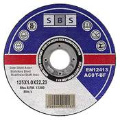 SBS SB40 Vergleich