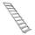 Scafom-rux Bautreppe Außentreppe f. 2 m