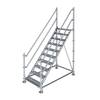 Scafom-rux Bautreppe