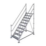 Bautreppe