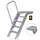 Scafom-rux Rux Ringscaff Alu Podesttreppe