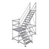 Scafom-rux Treppe 3 Meter