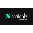Scalable Capital ETF-Sparplan