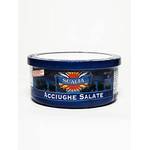Scalia acciughe salate