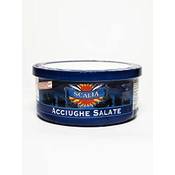 Scalia acciughe salate Vergleich