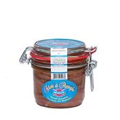 Scalia Sardellenfilets in Olivenöl extra vergine