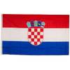 SCAMODA Kroatien-Flagge