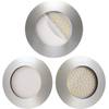 Scandinavian Home 3er Set LED Einbaustrahler