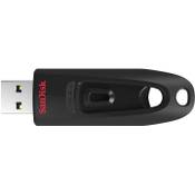 SanDisk Ultra USB 3.0 Flash- Laufwerk 512 GB 