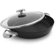 Scanpan Chef Pan 68113200 Vergleich
