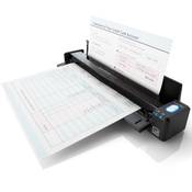 Scansnap iX100 LED Mobile Scanner Vergleich