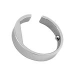 scarlet health Akupressurring Good Night Edelstahl