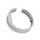 Scarlet health Akupressurring Good Night Edelstahl