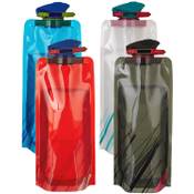 Scarlet Sport | Faltbare Trinkflasche »Compact«