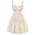 Scarlett Darkness Sommerkleid