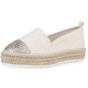 Scarpe Vita Espadrilles Vergleich