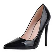 Scarpe Vita spitze High-Heels Vergleich