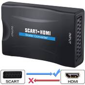 Scart zu HDMI Konverter Vergleich