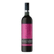 Scavi & Ray Rosso Prestigio Al Cioccolato