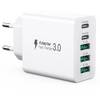 Sccvee USB-C-Ladegerät