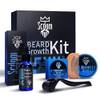 Scdom ‎Kit de Croissance de Barbe