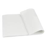 Scdzy Brotpapier Weiß