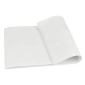 Scdzy Brotpapier Weiß