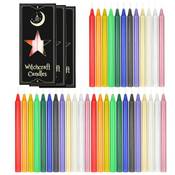 Scentoria Tropfkerzen Vergleich