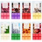 Scentorini Duftwachs-Set