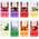 Scentorini Duftwachs-Set