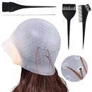 Scettar Strähnchenhaube