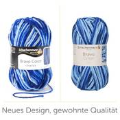 Schachenmayr Bravo Color Vergleich