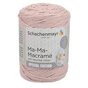 Schachenmayr Ma-Ma-Macramé Vergleich