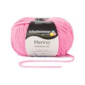 Schachenmayr Merino Extrafine 85 Vergleich