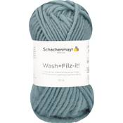 Schachenmayr Wash+Filz-It! Vergleich