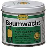 Schacht Brunonia Baumwachs