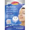 Schaebens Hyaluron-Hydrogel-Augenpads