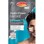Schaebens Hydro Power Maske Vergleich